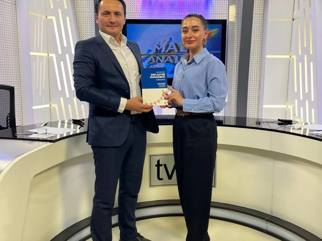 KDV ve mali mevzuat değişiklikleri — etkinlik fotoğrafı 1