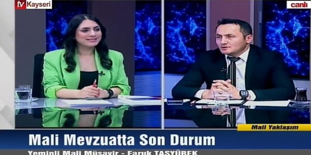 Vergi cezaları ve mesleki sorunlar — etkinlik fotoğrafı 1