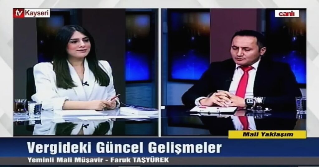 Vergide son durum — etkinlik fotoğrafı 2