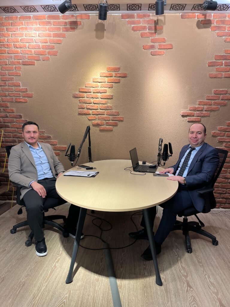 Mali gündem programı — etkinlik fotoğrafı 2