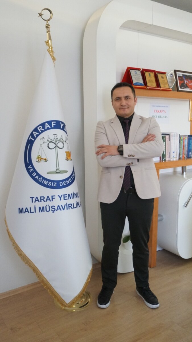 Faruk Taşyürek
