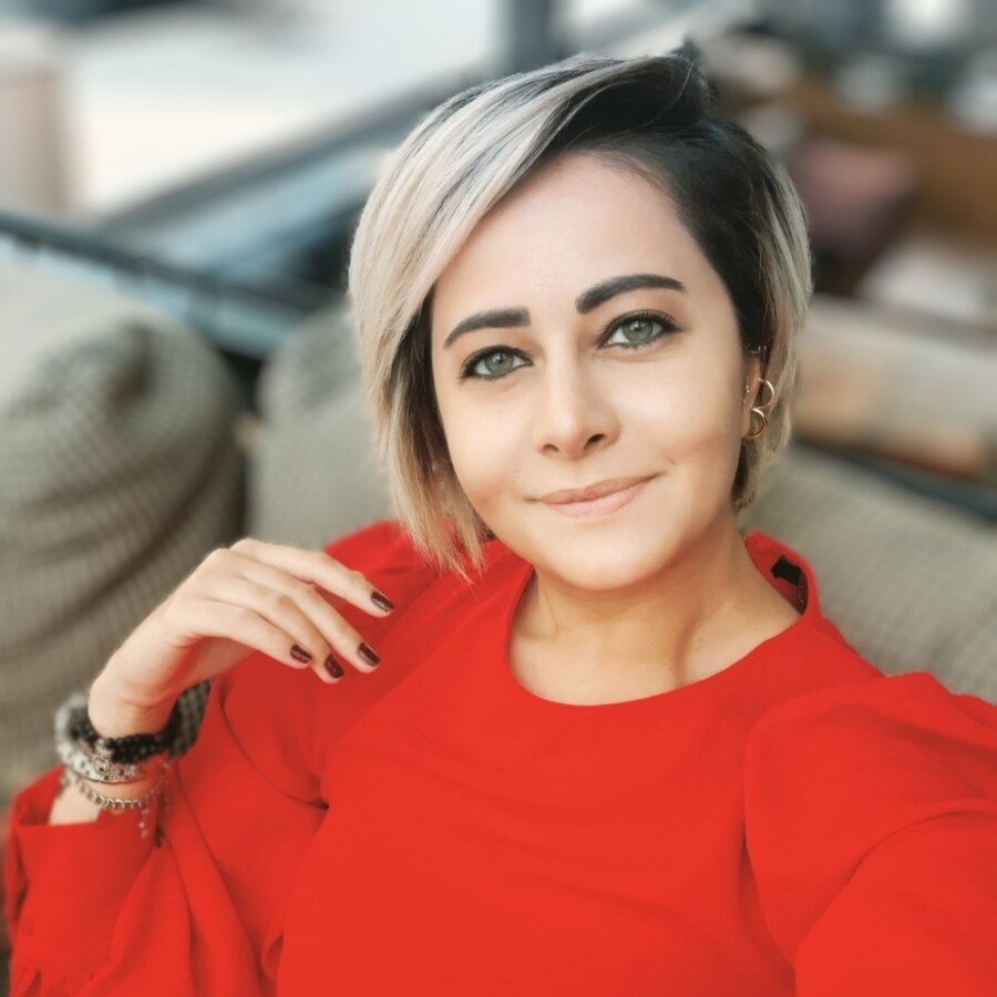 Nil Şeyda Şahingöz Keltepe — Avukat