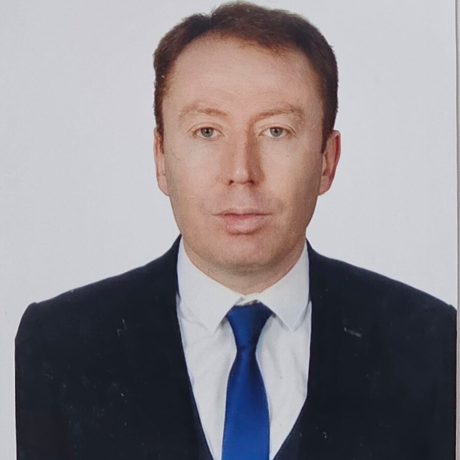 Serkan Ay — Mali Müşavir