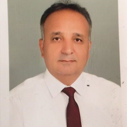 Prof. Dr. Zeki Doğan — Raportör